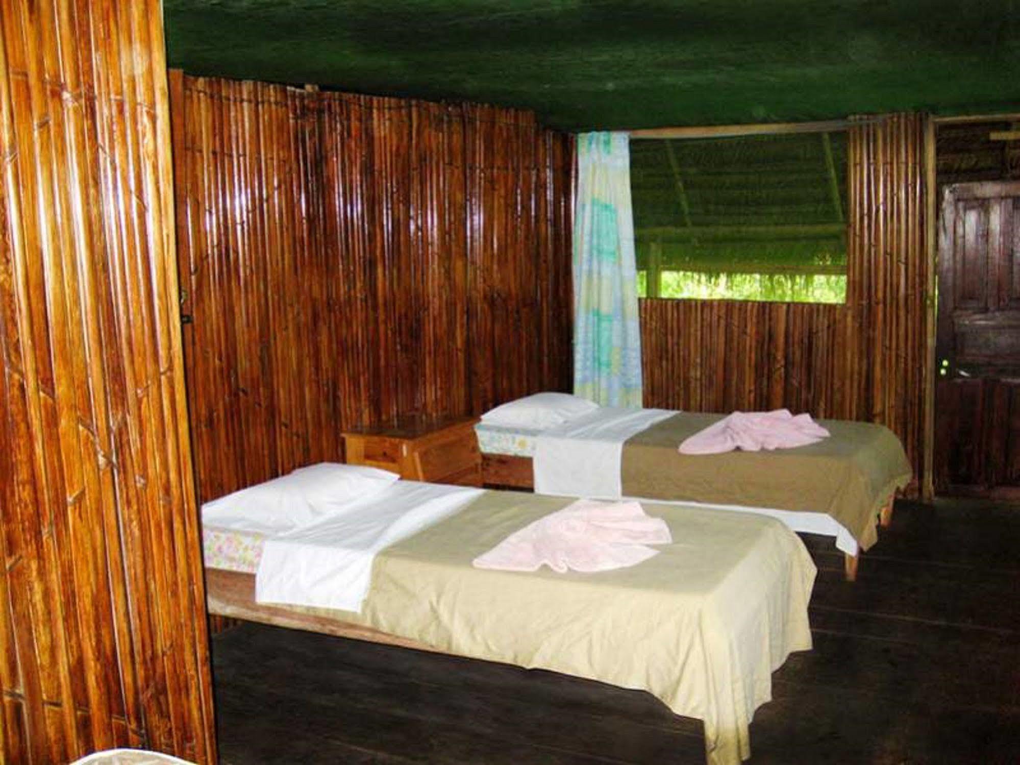 Amazon Reise Eco Lodge Iquitos Esterno foto